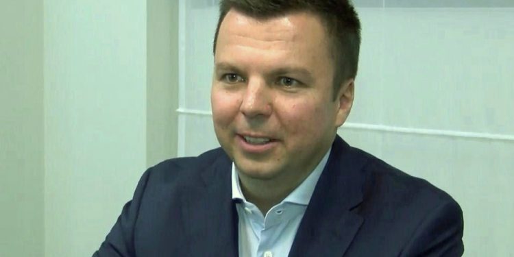 Szef MSWiA: Marek Falenta w rękach policji