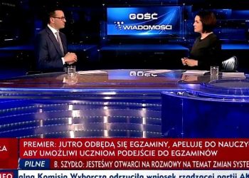 Morawiecki o finansach państwa. Fala komentarzy po słowach premiera