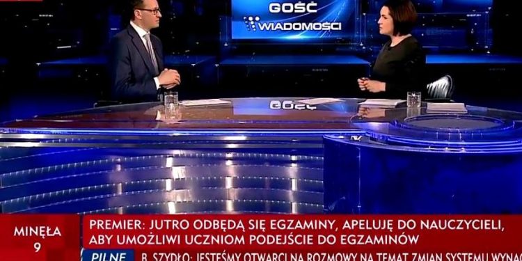 Morawiecki o finansach państwa. Fala komentarzy po słowach premiera