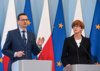 Morawiecki: Potrzebna głęboka reforma całego systemu oświaty
