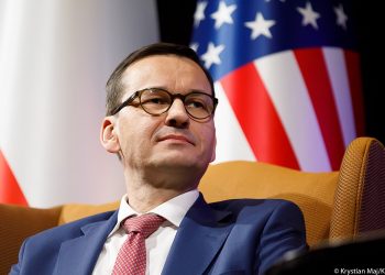 Sędziowie napisali do Morawieckiego. Wzywają premiera do przeprosin