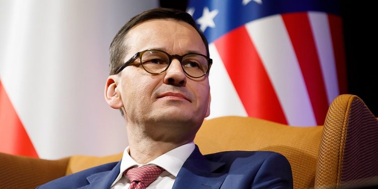 Sędziowie napisali do Morawieckiego. Wzywają premiera do przeprosin