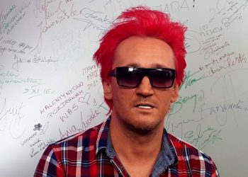 Wiśniewski o przeszłości: Syn zobaczył mnie pijanego