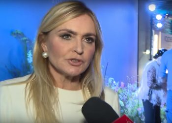 Strajk nauczycieli. Monika Olejnik opublikowała prześmiewczy wpis [FOTO]