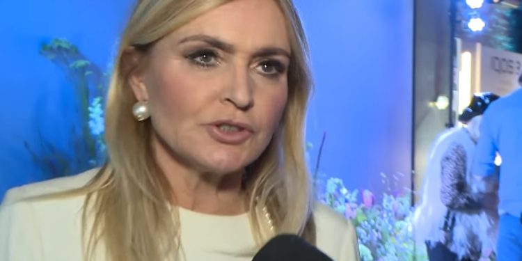 Strajk nauczycieli. Monika Olejnik opublikowała prześmiewczy wpis [FOTO]