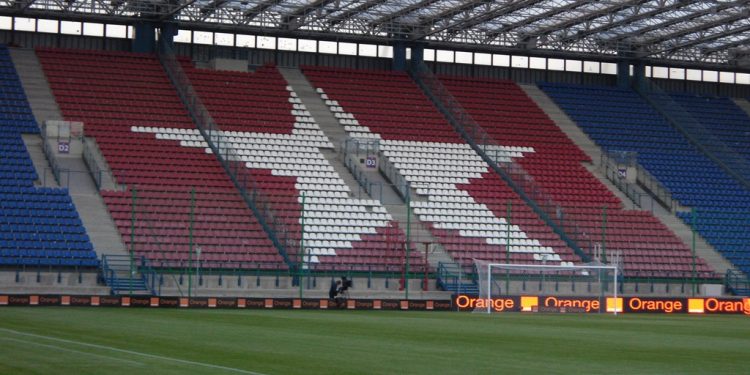 Zatrzymano kilkanaście osób. Wśród nich były wiceprezes Wisły Kraków