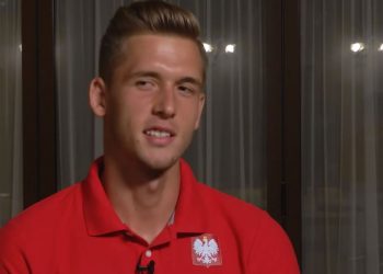 Polski piłkarz opowiedział o swoim uzależnieniu