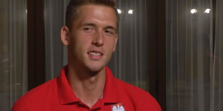 Polski piłkarz opowiedział o swoim uzależnieniu