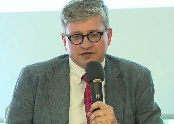 Soloch: „Ukraińcy w Polsce nie są problemem. Są wartością dodaną”