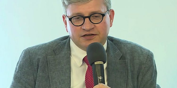 Soloch: „Ukraińcy w Polsce nie są problemem. Są wartością dodaną”