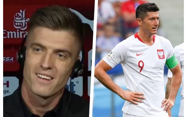 Piątek najdroższym polskim piłkarzem