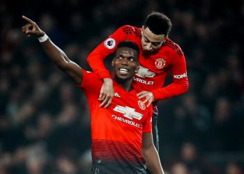 Paul Pogba zostanie w Manchesterze United, jeśli dostanie fortunę
