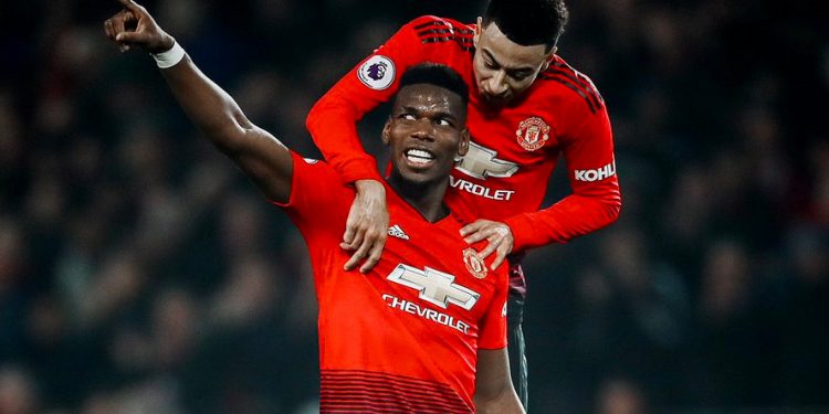 Paul Pogba zostanie w Manchesterze United, jeśli dostanie fortunę
