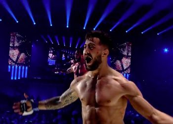 Faworyzowany Polak znokautowany podczas KSW 48!