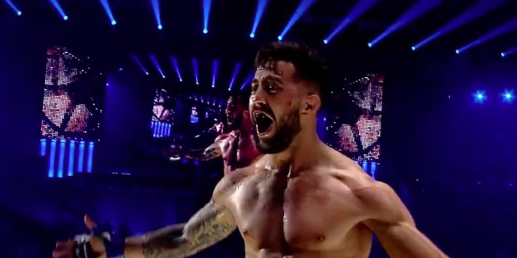 Faworyzowany Polak znokautowany podczas KSW 48!