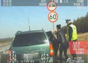 6-latek krwawił i tracił przytomność. Do akcji wkroczyli policjanci [WIDEO]