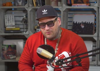 Popek wyjaśnił, dlaczego zdecydował się na politykę [WIDEO]