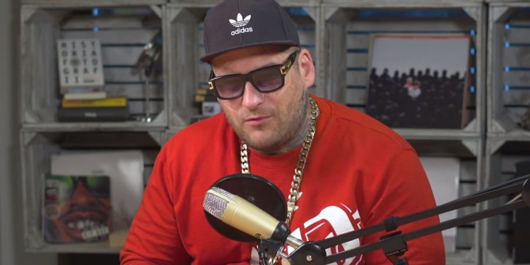 Popek wyjaśnił, dlaczego zdecydował się na politykę [WIDEO]