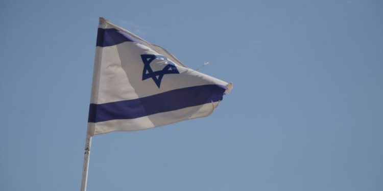 MSZ Izraela o spaleniu kukły Judasza w Pruchniku