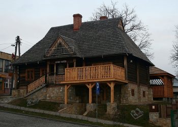 „Sąd nad Judaszem” w Pruchniku. Głos zabrał burmistrz miasta