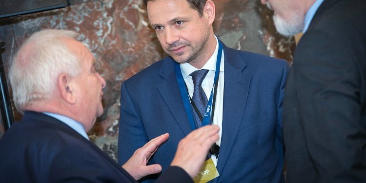 Rafał Trzaskowski