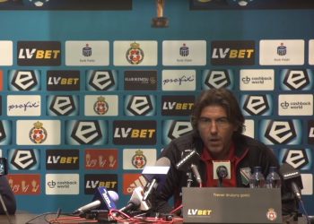 Dziennikarz o kulisach zwolnienia Sa Pinto. „Był wściekły”