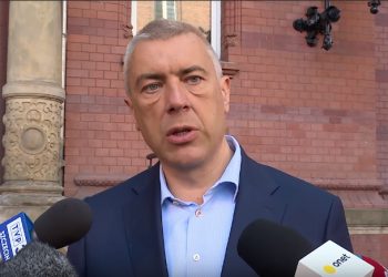 Giertych pozywa prokuratora krajowego. „Dość łgarstw”