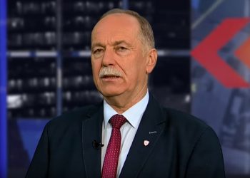 Kim jest Ryszard Proksa? To on podpisał porozumienie z rządem