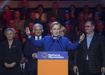 Róża Thun zabrała głos ws. swojego pełnego nazwiska