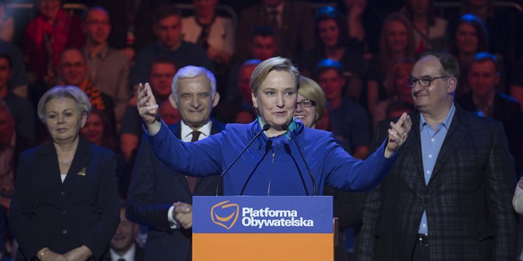 Róża Thun zabrała głos ws. swojego pełnego nazwiska