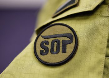 Warszawa. Samochód SOP potrącił rowerzystkę