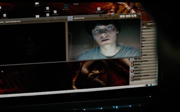 „Sala samobójców” i inne propozycje dziś w TV