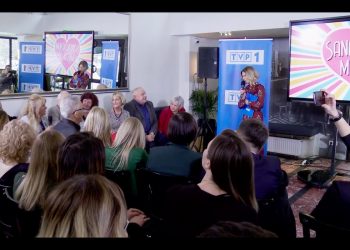 „Sanatorium miłości” hitem nie tylko w Polsce?