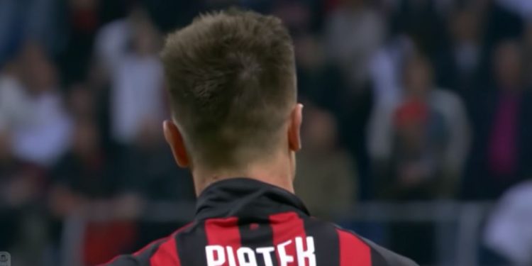 Klasyfikacja strzelców Serie A. Mamy powody do dumy