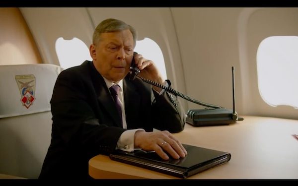 „Smoleńsk” już dziś w telewizji [WIDEO]