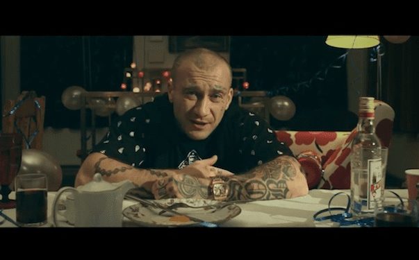 To od niego Sobota nauczył się rapować?