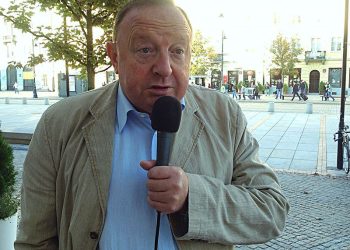 Michalkiewicz ujawnił tajną notatkę MSZ. Chodzi o roszczenia żydowskie [WIDEO]