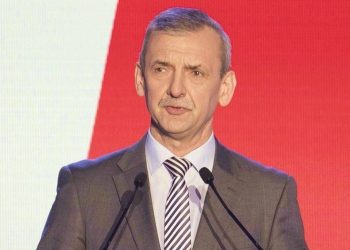 Broniarz zabrał głos. Przedstawił oczekiwania ZNP