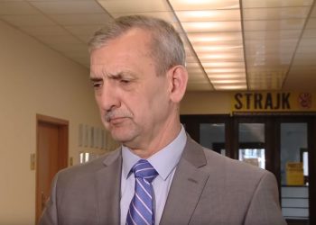 ZNP wydało komunikat. „Wyraża podziw”