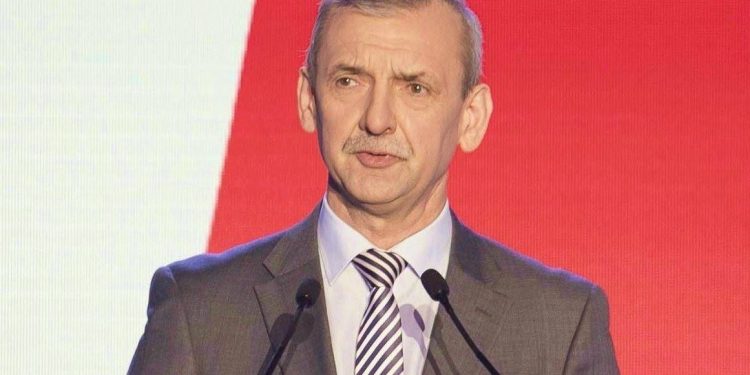 Broniarz zabrał głos. Przedstawił oczekiwania ZNP