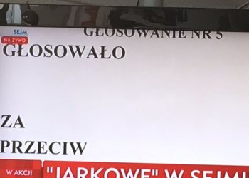 Pasek TVP Info podbił internet. Co to jest „Jarkowe”?