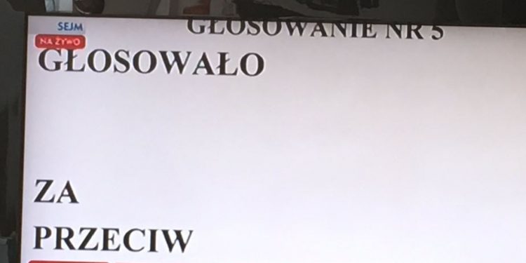 Pasek TVP Info podbił internet. Co to jest „Jarkowe”?