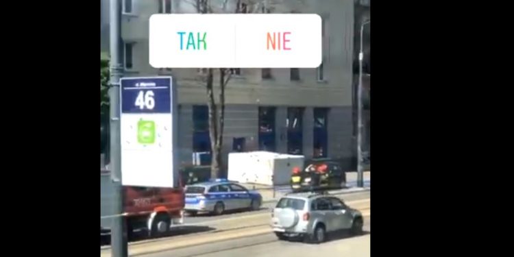 Tomasz Iwan wywołał burzę. Chodzi o film z Instagrama [WIDEO]