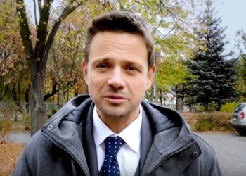 Trzaskowski grozi, że rozwiąże marsz Konfederacji. Podał warunek