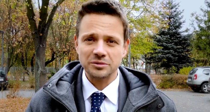 Trzaskowski grozi, że rozwiąże marsz Konfederacji. Podał warunek