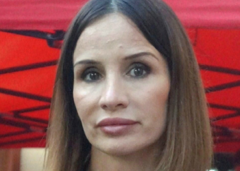 Violetta Kołakowska o strajku nauczycieli. „Szopka”