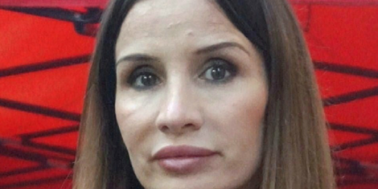 Violetta Kołakowska o strajku nauczycieli. „Szopka”