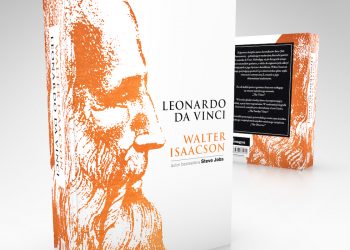 Leonardo da Vinci – geniusz, wizjoner, zwykły człowiek. Wyjątkowa książka Waltera Isaacsona już wkrótce w Polsce