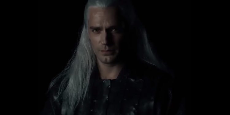 Netflix potwierdza datę premiery „Wiedźmina”