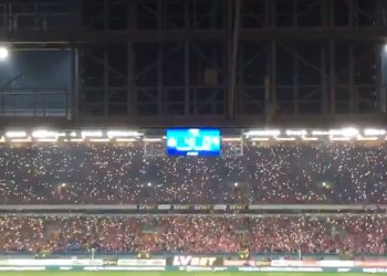 Zabawna sytuacja po meczu Wisły Kraków z Legią Warszawa